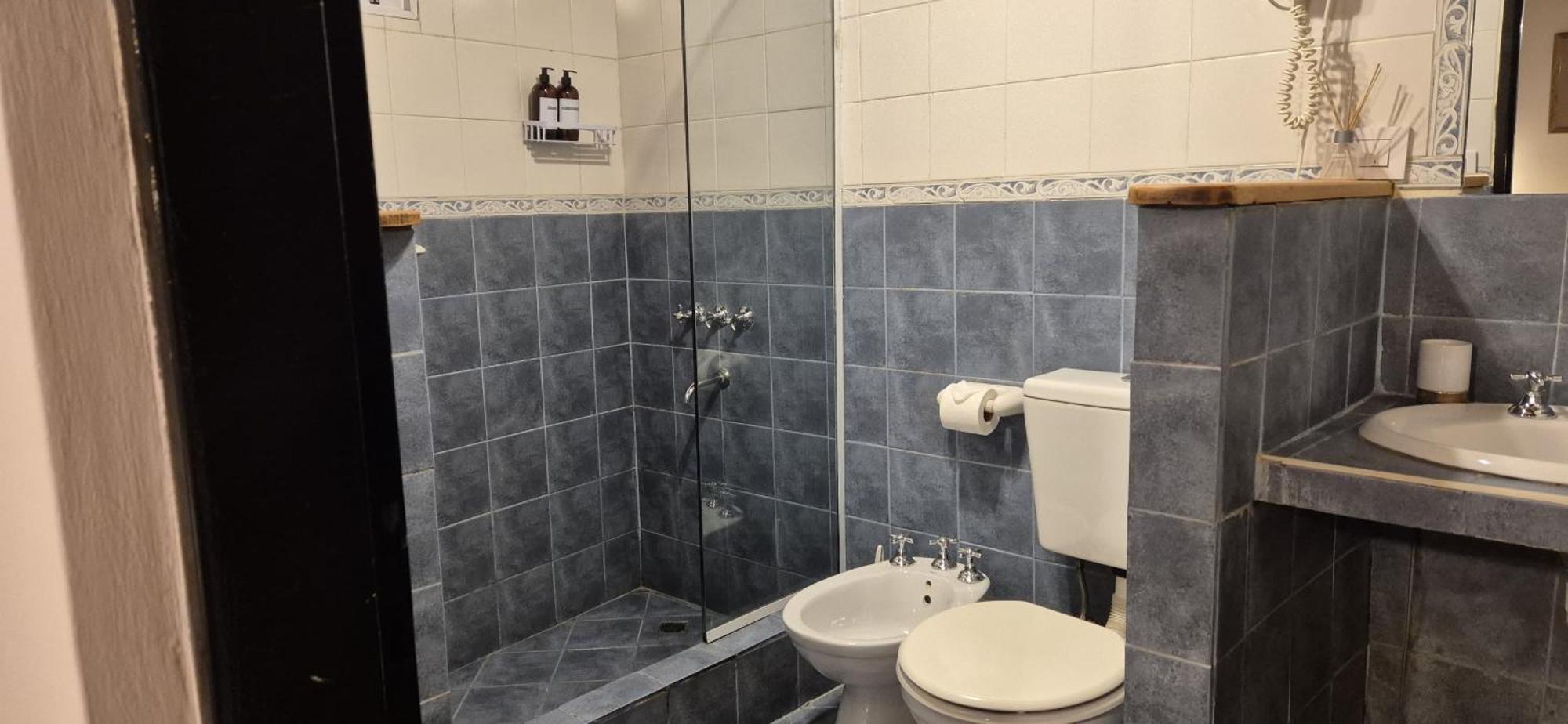 Hospedaje Mi Rincon אל צ'אלטן מראה חיצוני תמונה